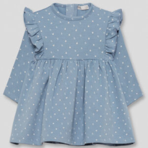 Vestido de niña