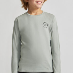 Camiseta de niño