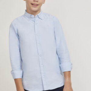 Camisa de niño