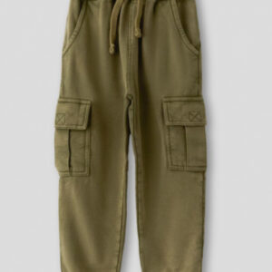 Pantalón de chandal niño