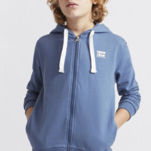 Chaqueta de chandal niño