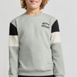 Sudadera de niño