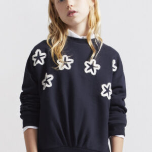 Sudadera Niña