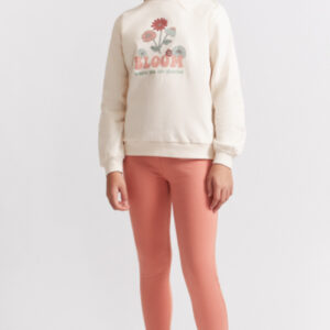 Chandal de niña