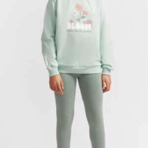 Chandal de niña