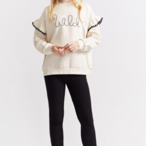 Sudadera de Niña