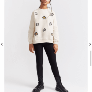 Chandal de niña