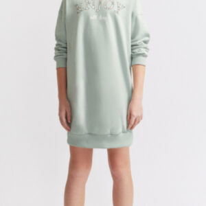 Vestido de niña