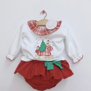 Conjunto Navideño