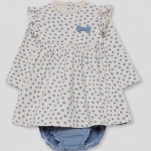 Vestido de niña