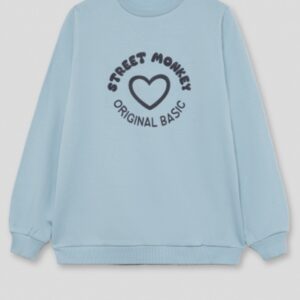 Camiseta de niña