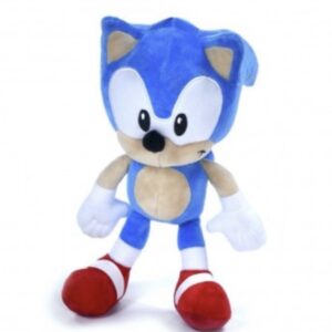 Peluche Sonic