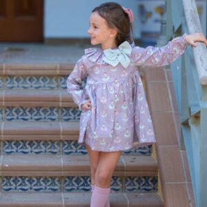 Vestido Hadas