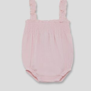 Pelele niña 93014B