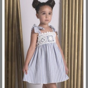 Vestido Gandhi