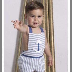 Peto bebe Colon